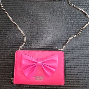 Victoria’s Secret Wallet/Phone Crossbody Bag